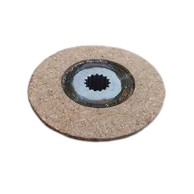 Brake Liner For  PA 1500, PA 2000 Models Mini Electric Hoist & Electric Clutch Winch