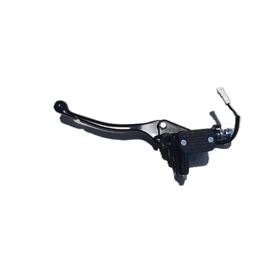 Premium Quality Left Hand Hydraulic Brake Master Cylinder Assembly for OLA S1 & S1 Pro Electric Scooters