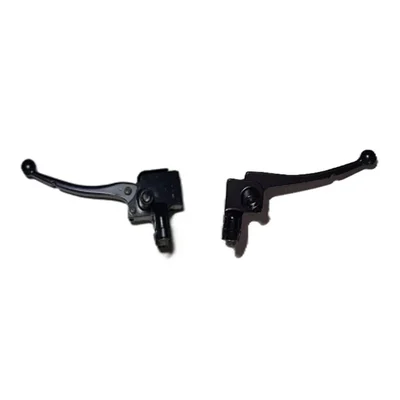 Premium Quality RH/LH Hydraulic Brake Master Cylinder Assembly Combo for Ola S1 & S1 Pro EV Scooters