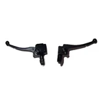 Premium Quality RH/LH Hydraulic Brake Master Cylinder Assembly Combo for Ola S1 & S1 Pro EV Scooters