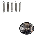 SMART PACK 5 Pcs, Small Size Tension Spring, Brake Spring for Strapping Machine