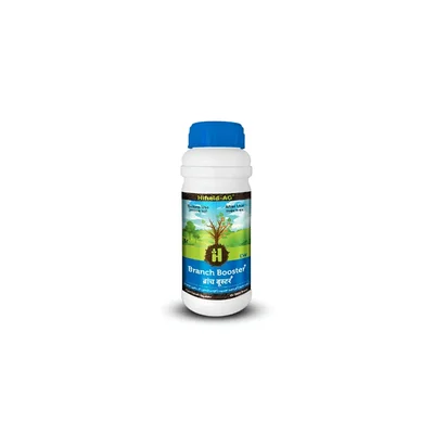 Hifield Branching Booster EW Triacontanol EC 0.1 MIN (1Ltr) for Improve Flowering and Maximum Branching(Quantity-250 ml)