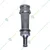 Agni Shield 20 mm Nozzle & 63 mm Size Stainless Steel Branch Pipe