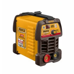Ingco 160 Amp 240V Single Phase IGBT Technology Mini Welding Machine (ING-MMA16049)