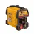 Ingco 160 Amp 240V Single Phase IGBT Technology Mini Welding Machine (ING-MMA16049)