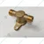 Brass Connector, Race Wire & Filter with Connector for Portable Power Sprayer
