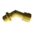 High Quality Brass Material Lance Joint for Agriculture Sprayer (Pack of 5 Pcs)