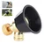 High Quality Brass material 2 Spray adjustable modes Sprayer nozzle for Agriculture and Garden use