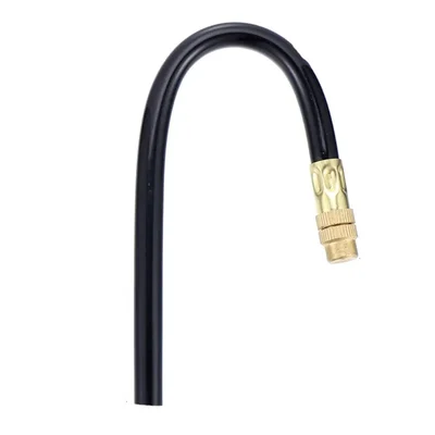 WaterSun Brass Mist Nozzle with Tube for agriculture, lawn, garden and greenhouse (Pack of 10 Pcs)