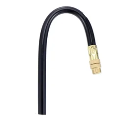 WaterSun Brass Mist Nozzle  with Tube for agriculture, lawn, garden and greenhouse (Pack of 10 Pcs)