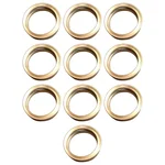 Brass O Ring (10 Pieces) for 58 CC Petrol Chainsaw, CS 122