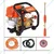 Neptune PW-768B 31cc 4-Stroke Petrol Engine Portable Power Pressure Sprayer Pump | Ideal for Agriculture & Gardening Use