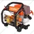 Neptune PW-768B 31cc 4-Stroke Petrol Engine Portable Power Pressure Sprayer Pump | Ideal for Agriculture & Gardening Use
