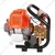 Neptune PW-768B 31cc 4-Stroke Petrol Engine Portable Power Pressure Sprayer Pump | Ideal for Agriculture & Gardening Use