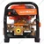 Neptune PW-768B 31cc 4-Stroke Petrol Engine Portable Power Pressure Sprayer Pump | Ideal for Agriculture & Gardening Use