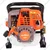 Neptune PW-768B 31cc 4-Stroke Petrol Engine Portable Power Pressure Sprayer Pump | Ideal for Agriculture & Gardening Use
