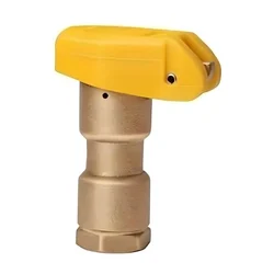 Automat HT-70B 3/4 Inch Inlet Brass Quick Coupling Valve for Convenient Water Access