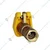 Automat HT-70B 3/4 Inch Inlet Brass Quick Coupling Valve for Convenient Water Access