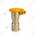 Automat HT-72B 1.5 Inch Inlet Brass Quick Coupling Valve for Convenient Water Access