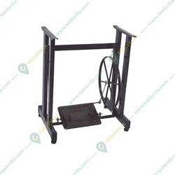 Heavy Duty Domestic Sewing Machine Stand.