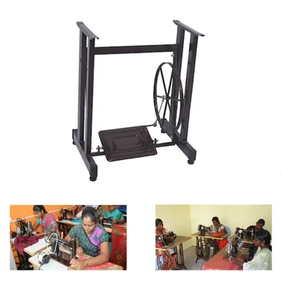 Heavy Duty Domestic Sewing Machine Stand.