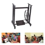 Heavy Duty Domestic Sewing Machine Stand.