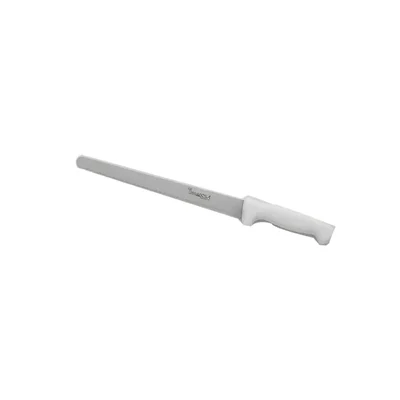 Smart Chef (AS00302-04) Stainless Steel Bread Knife, 14 inch Blade for Slicing Breads(Pack-1 pc)