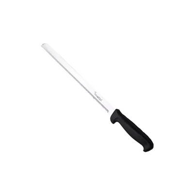 Smart Chef (AS01802-04) Stainless Steel Bread Knife (Slim), 12 inch Blade for Slicing Breads(Pack-1 pc)
