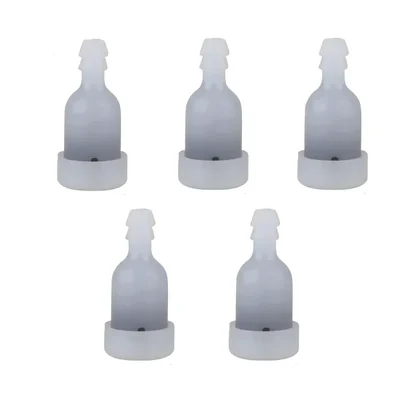 Heavy Duty Breather Assembly (5 Pieces) for 58-cc Chainsaw, CS 045