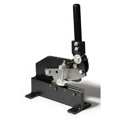 Breeze 3mm 225mm Blade Bench Shear Spring Model B-SS/9L