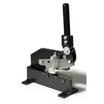 Breeze 3mm 225mm Blade Bench Shear Spring Model B-SS/9L