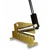 Breeze 450mm Blade 5mm Sheet Capacity Deluxe Hand Lever Shearing Machine B-HDS-18