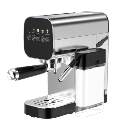 Ovastar Espresso Brew Coffee Maker ( Model - Regalia Brew OWCM 996 ) with 1 year Warranty