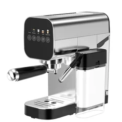 Ovastar Espresso Brew Coffee Maker ( Model - Regalia Brew OWCM 996 ) with 1 year Warranty