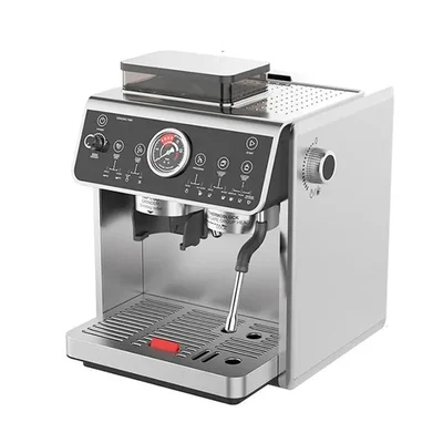Premium 2.7 Litres Espresso (Bean to Cup) Coffee Maker Machine 