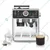 Premium 2.7 Litres Espresso (Bean to Cup) Coffee Maker Machine 