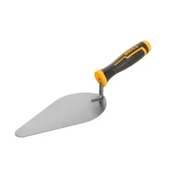Ingco 8 Inch, 200mm Bricklaying Trowel (HBT818)
