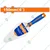 Wadfow Bricklaying Trowel 6 inch or 150mm Size with 7.5mm Connecting Rod and Unique Design Handle for Masonry (WBT8306)