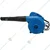 Bridgesteel 550 Watt Electric Blower, 13000 RPM (BS 789)