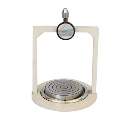 Reliant Lab Torsion Pendulum, Bridge Type (Big Size)