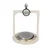 Reliant Lab Torsion Pendulum, Bridge Type (Big Size)