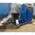 Commercial 30 HP Cow Dung Screw Type Bio Coal Briquetting Machine, Capacity 500 Kg/hr