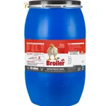 Broiler+ Weight Gainer Poultry Feed Supplement 40 Kg Drum FCR Growth Promoter for chicken,chicks and birds