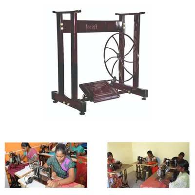 Premium Quality Domestic Sewing Machine Stand 