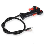 Kisankraft Accelerator Assembly (Old) For 2 Stroke KK-BC-555 / 7640 / 8640 Brush Cutters