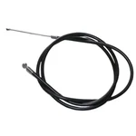 Kisankraft Accelerator Cable (Old) For 2 Stroke KK-BC-555 / 7640 / 8640 Brush Cutters