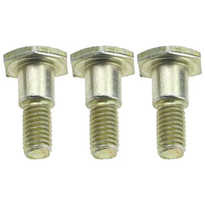 Kisankraft Pack of 3 Clutch Bolt For 2 Stroke KK-BC-555 / 7640 / 8640 Brush Cutters