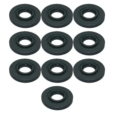 Kisankraft Pack of 10 Clutch Bolt Washer (A) For 2 Stroke KK-BC-555 / 7640 / 8640 Brush Cutters