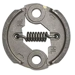 Kisankraft Clutch HL For 2 Stroke KK-BC-555 / 7640 / 8640 Brush Cutters