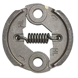 Kisankraft Clutch HL For 2 Stroke KK-BC-555 / 7640 / 8640 Brush Cutters